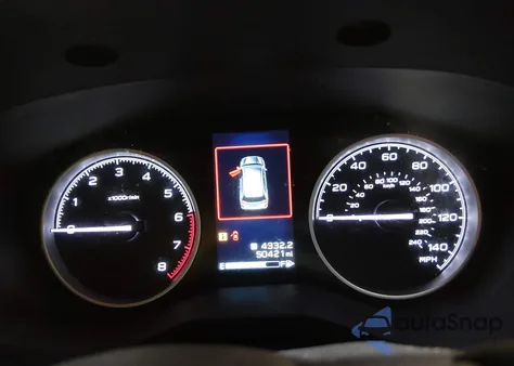 2021 Subaru Forester Premium from USA, damaged, VIN JF2SKAJCXMH453472